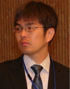 社員の声　村上正紀（オレンジ薬局薬局長）