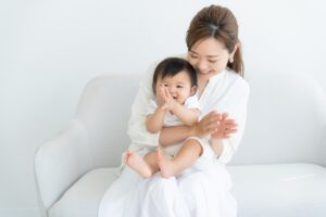 八千代市保健センターの子育て支援！パパママ学級・離乳食教室を調剤薬局が解説
