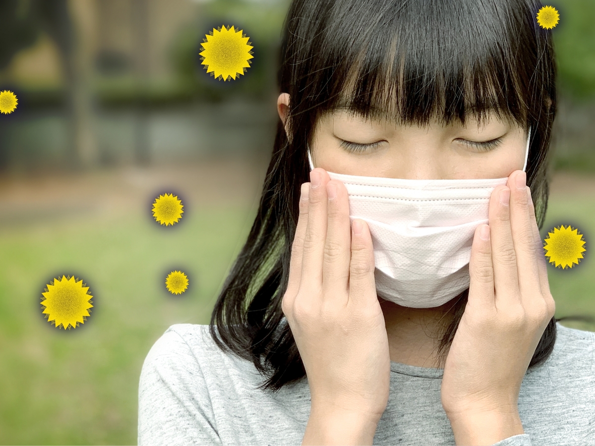 東船橋駅前の調剤薬局が解説！インフルエンザ予防法