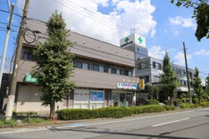 【船橋市・東船橋】4月に着任した薬局長から、あらためてご挨拶