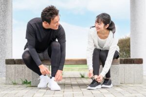千葉市中央区の調剤薬局が教える スポーツでケガを予防する方法！