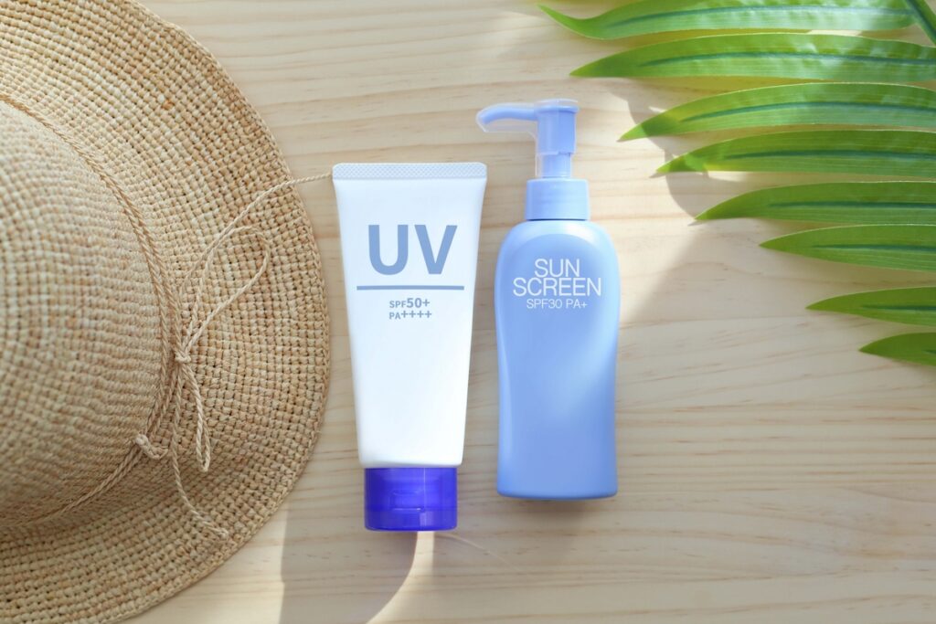 薬剤師が教える日焼け止めの選び方