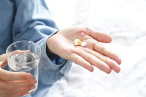 風邪薬は症状がなくなったらやめていい？市販薬はいつまで飲む？