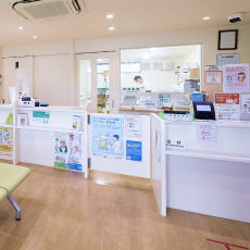 みずき薬局 市原店 受付