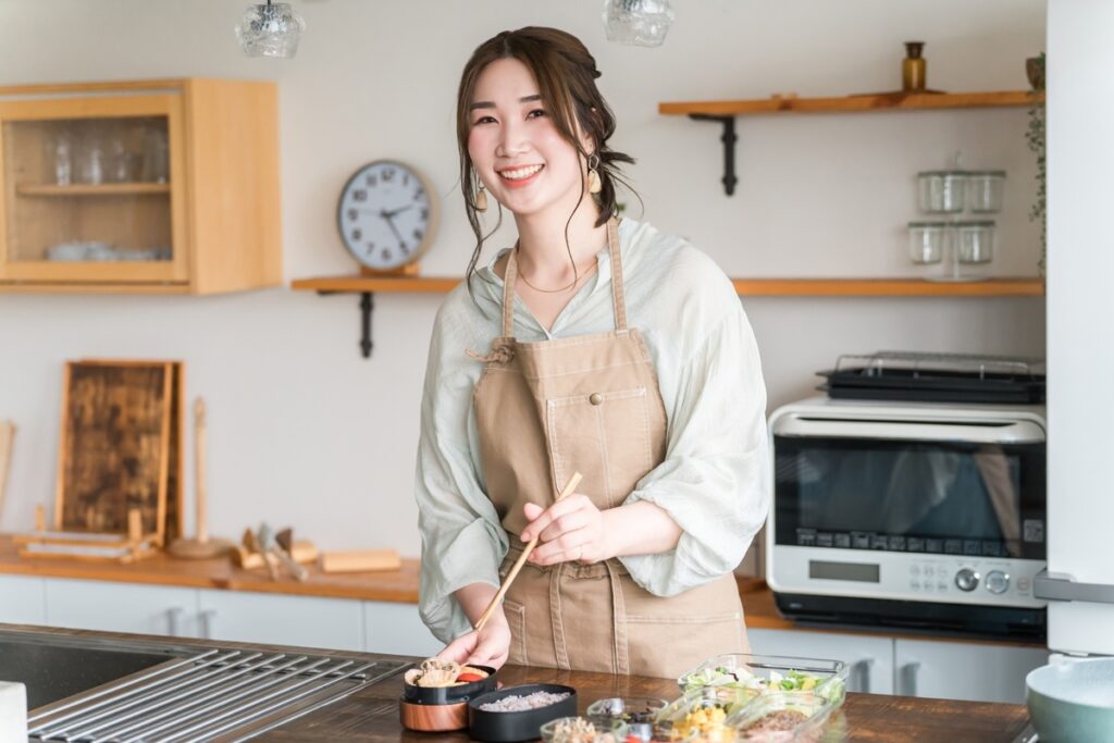 超加工食品に頼りすぎない体作り、まずできることから