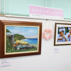 コスモス薬局 印西店 店内