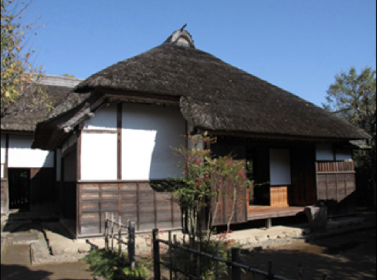 佐倉武家屋敷で江戸時代の武士の暮らしを体験！江戸時代の武士の食事に学ぶ『医食同源』夏バテ対策！