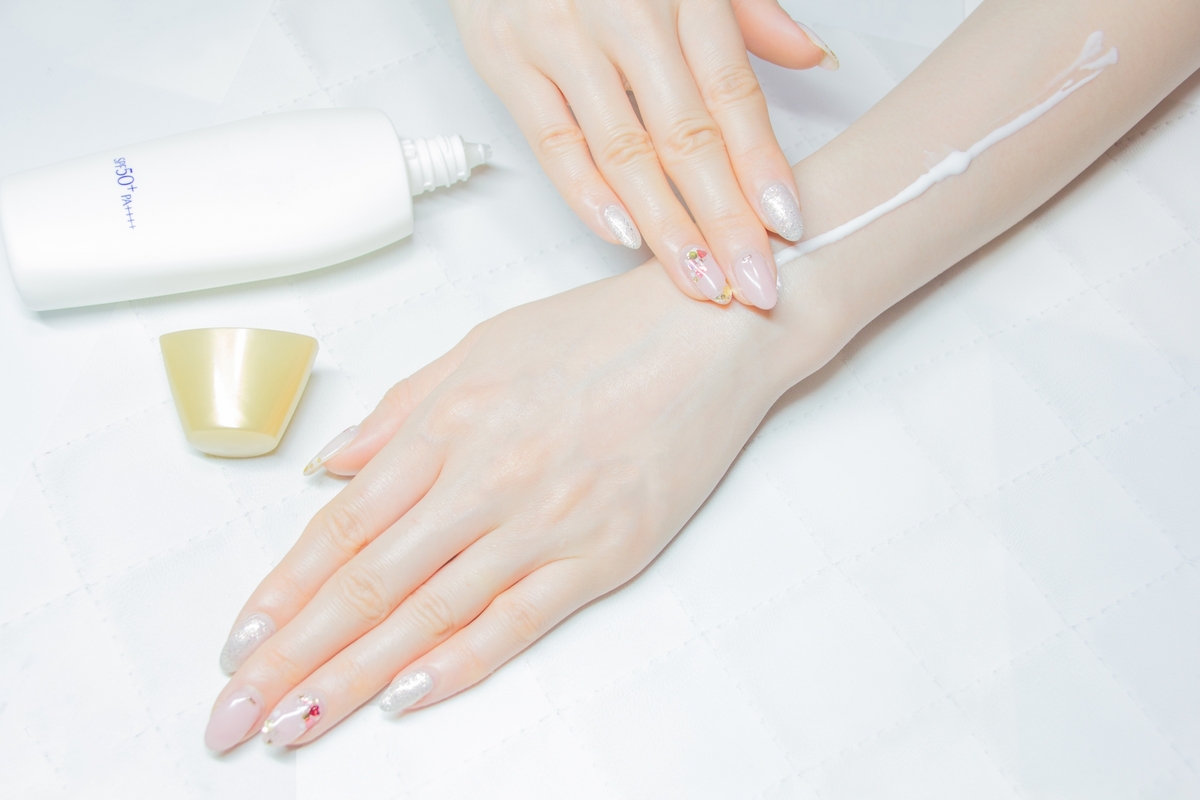 佐倉市・志津駅近くの調剤薬局が教える！運動会シーズンの紫外線対策・スキンケア