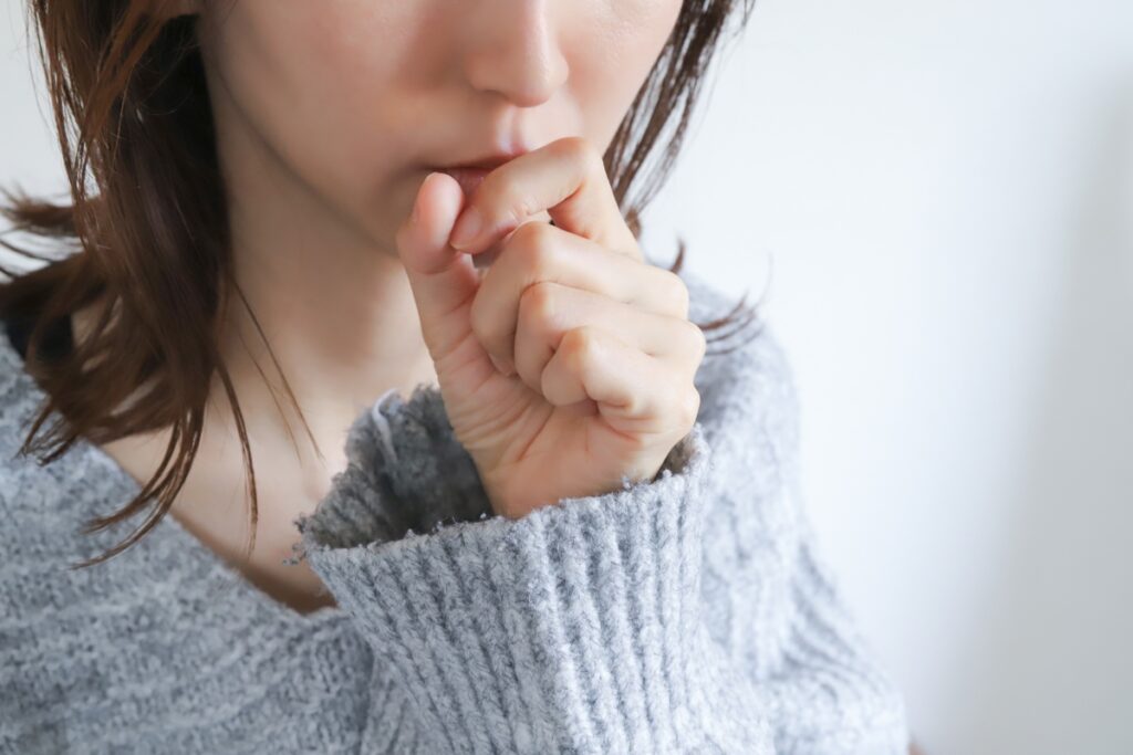 調剤薬局で相談できる！喉の痛み・咳に効く漢方薬