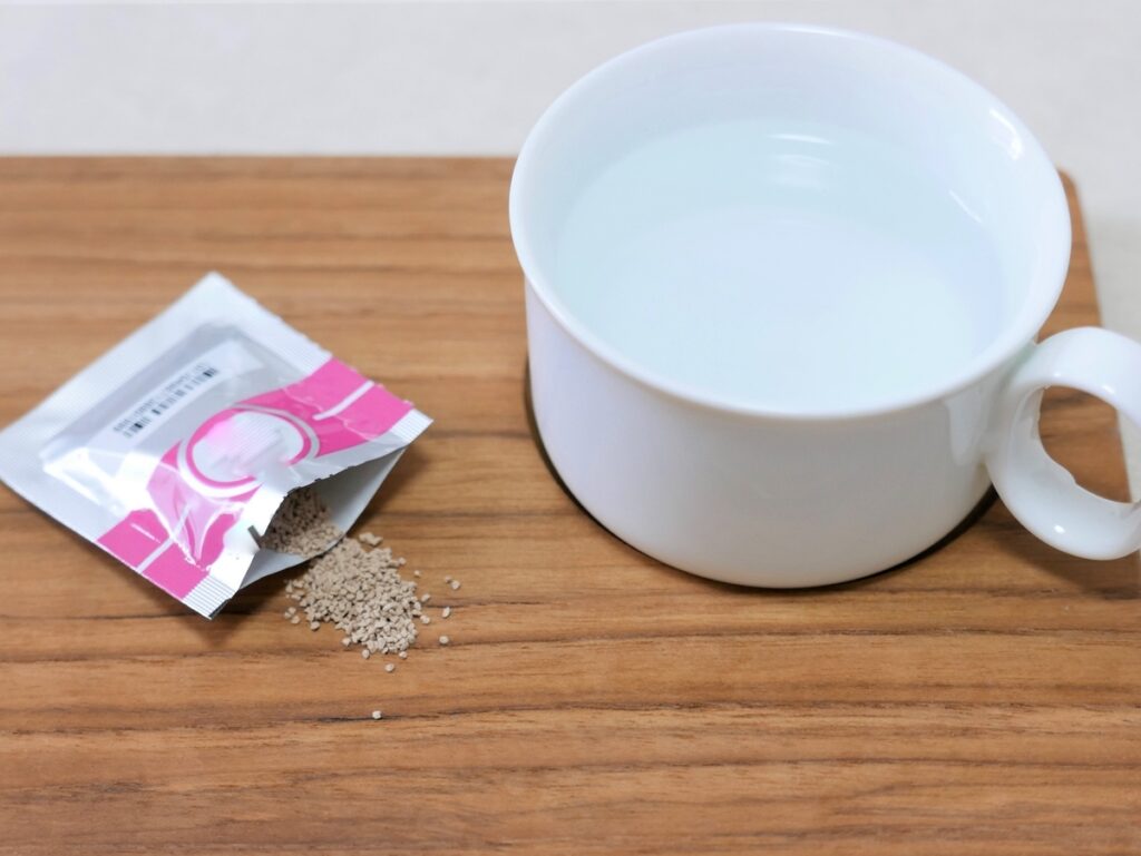 漢方薬の正しい飲み方と注意点