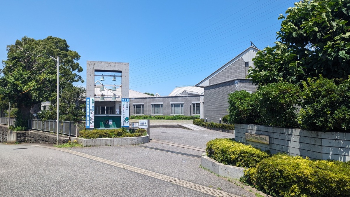 八千代市郷土博物館から学ぶ、夏に取り入れたい旬の食材の栄養素
