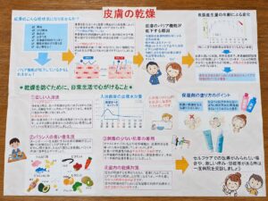 【八千代市勝田台】手作りの壁新聞をこれからの情報発信へ