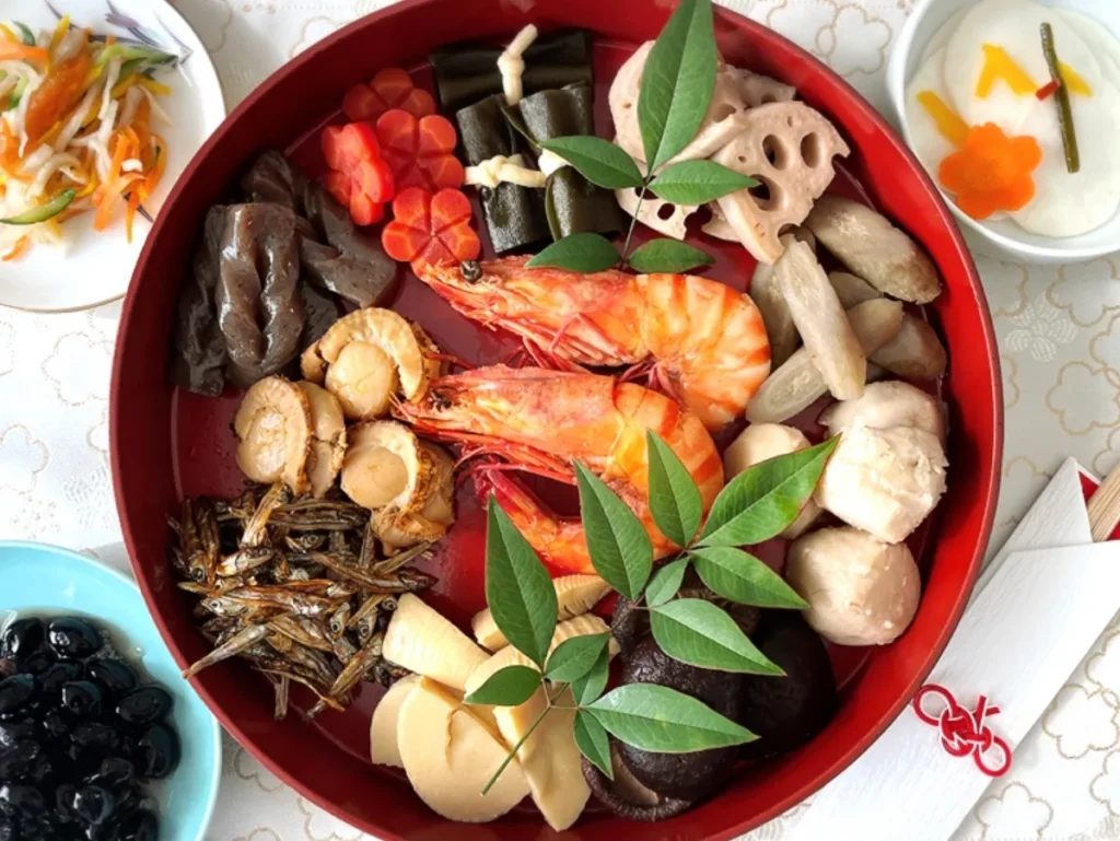 正月太り対策4:むくみを軽減してすっきり