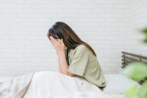 新生活シーズン2〜4月に増えるストレスによる不眠や睡眠トラブル