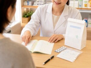 【木更津市】薬の「mg」が増えたら強くなった？｜薬局でよくある質問