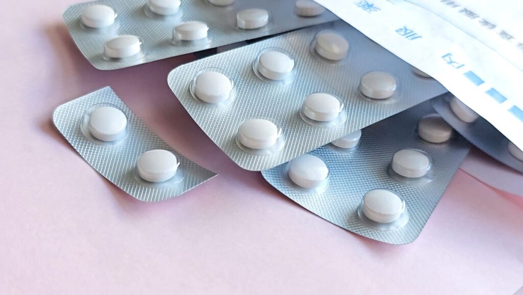 在宅ケアと薬局連携のメリット2：残薬問題の解消につながる