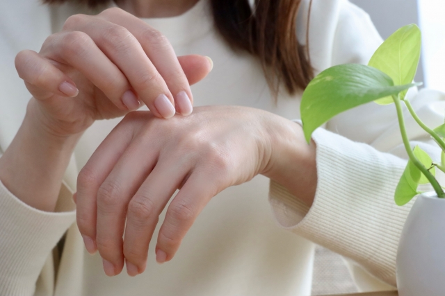 「大草谷津田いきものの里」へ行く前に！チェックしたいアウトドアの肌トラブル対策