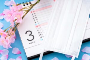 八千代市・勝田台駅近くの調剤薬局が教える！花粉症対策と花粉症の薬の選び方