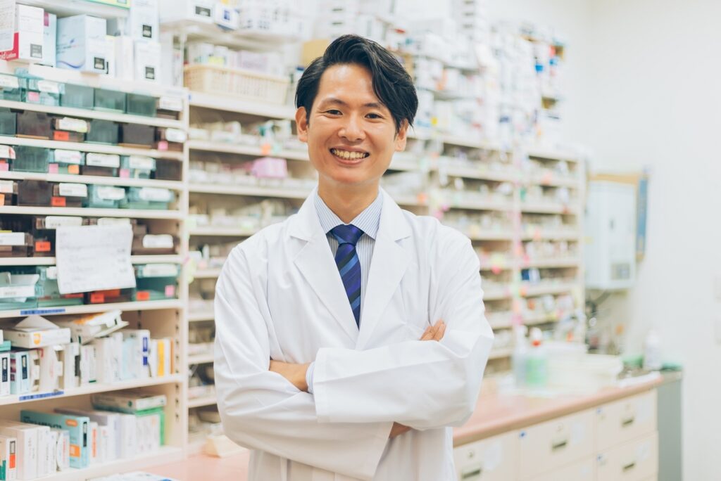 薬の飲み方にお悩みは勝田台駅近くのみずき薬局 勝田台店へ！