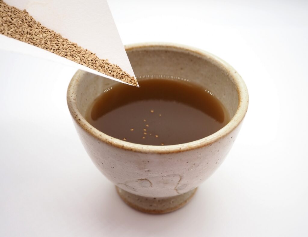 補中益気湯を服用するときのポイント