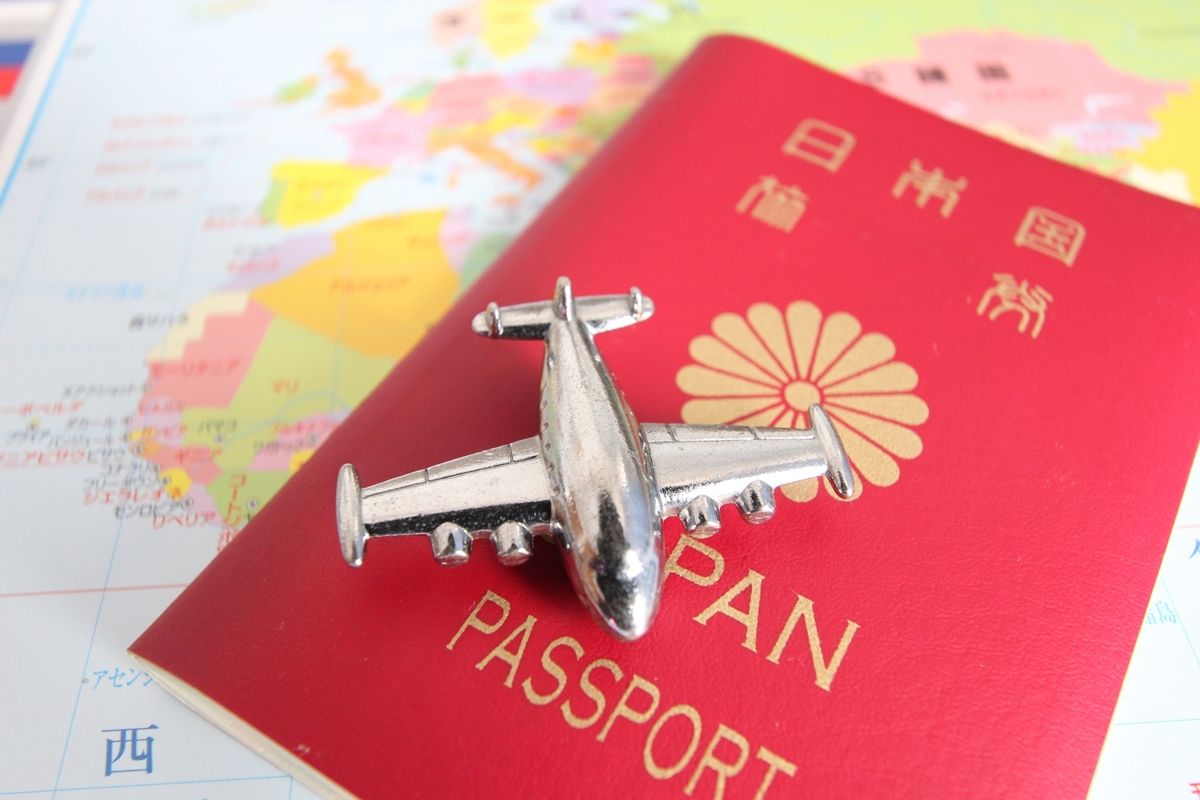 旅行の常備薬としておすすめのお薬