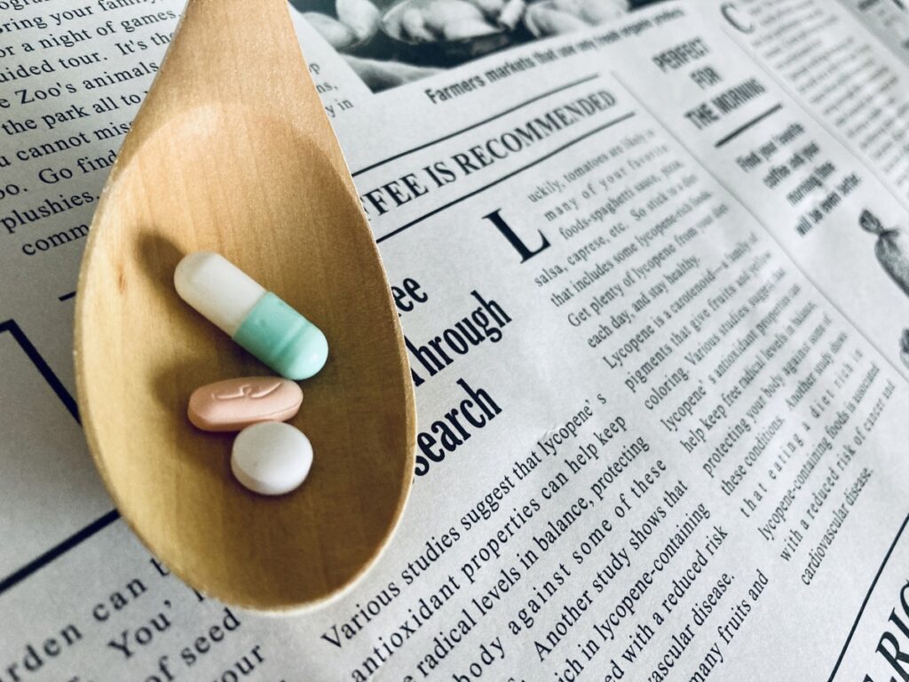 日本の薬を海外旅行に持参するメリット