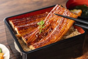 成田の夏に味わいたいうなぎ｜参道の食文化と栄養・食べ方のポイント