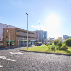 みずき薬局 大久保店 外観