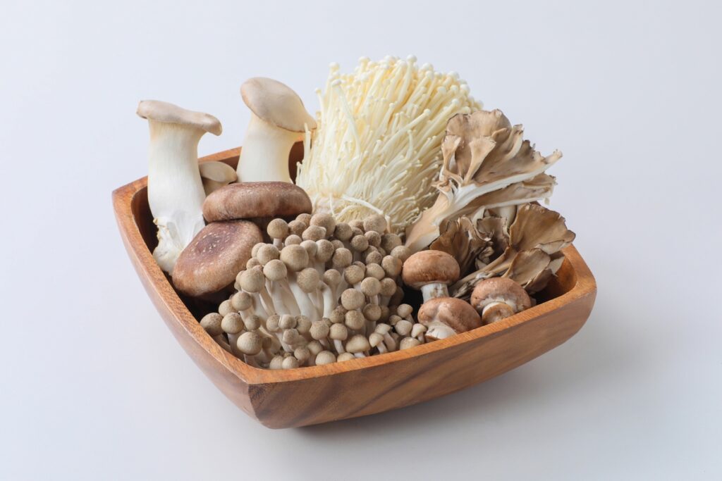 便秘対策のセルフケア方法１：食物繊維をしっかり摂る