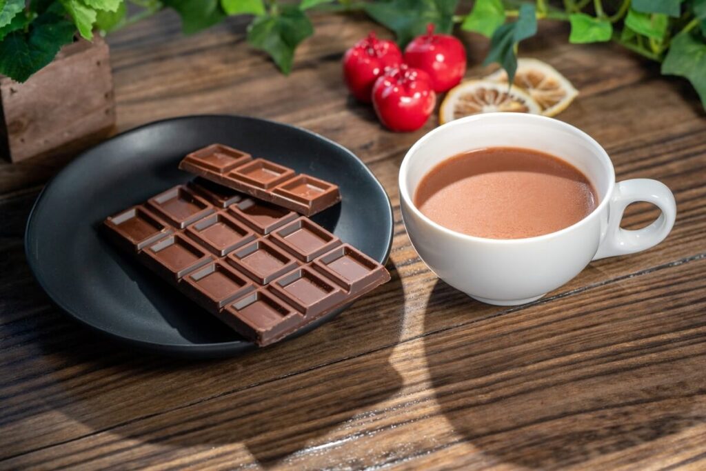 チョコレート・ココアを選ぶときのポイント