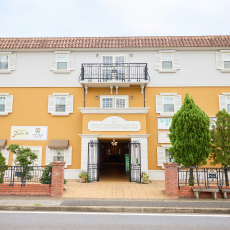 みずき薬局 佐倉店 外観