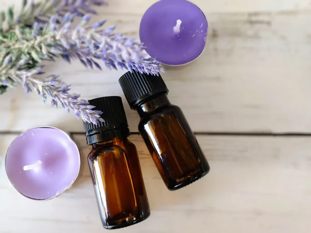 花粉症の症状を軽減！アロマの力でリラックス＆鼻すっきり