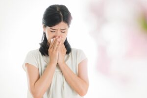 風邪予防に“れんこん”が効く？ 粘膜を守るおすすめの食材、れんこんの成分と効果。