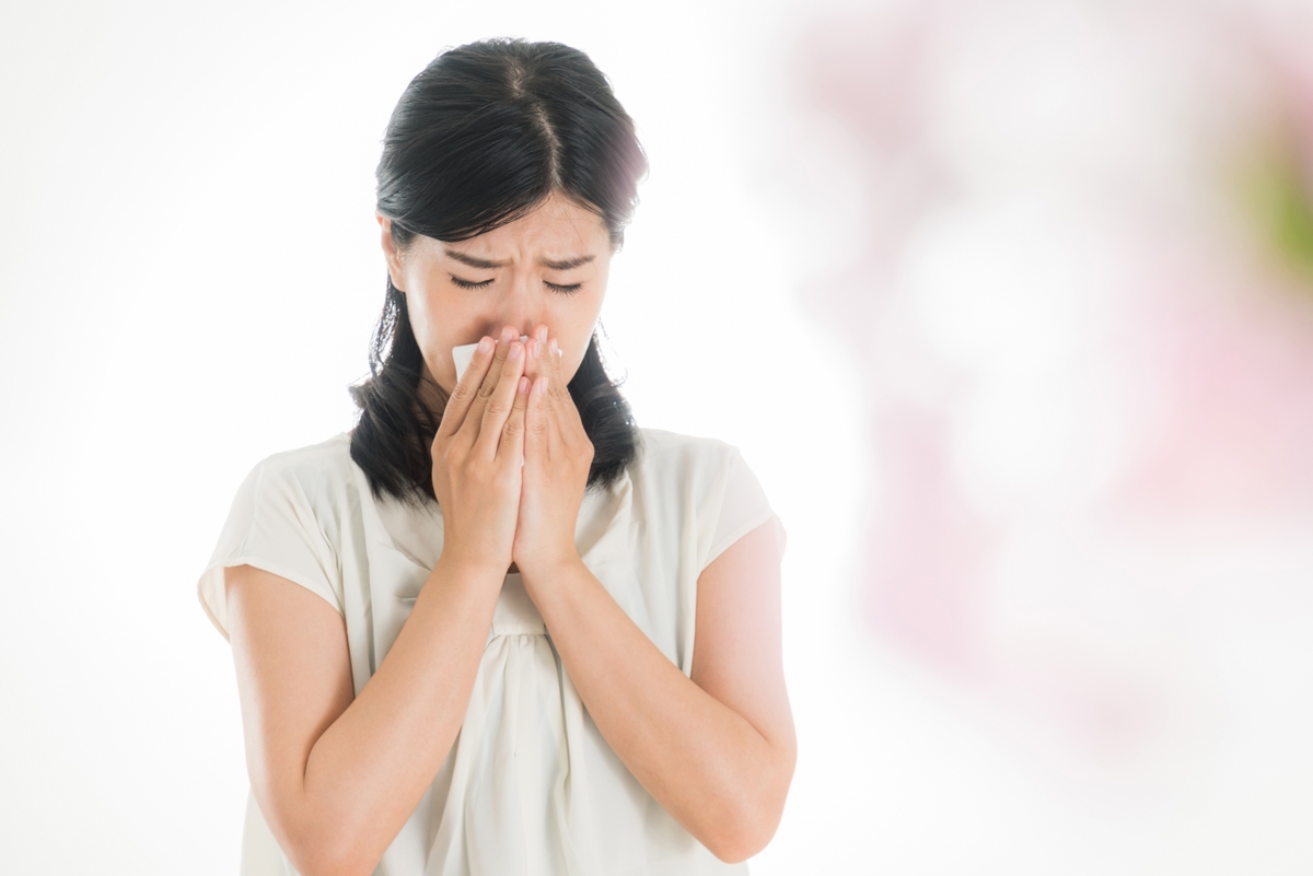 風邪予防に“れんこん”が効く？ 粘膜を守るおすすめの食材、れんこんの成分と効果。