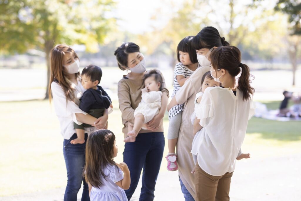 家庭でできる風邪予防法