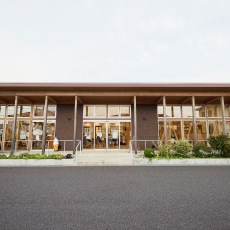 健栄 さわら薬局 外観