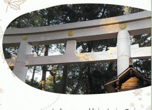 【佐原】11/30 神社マルシェで特製甘酒を無料ふるまい！