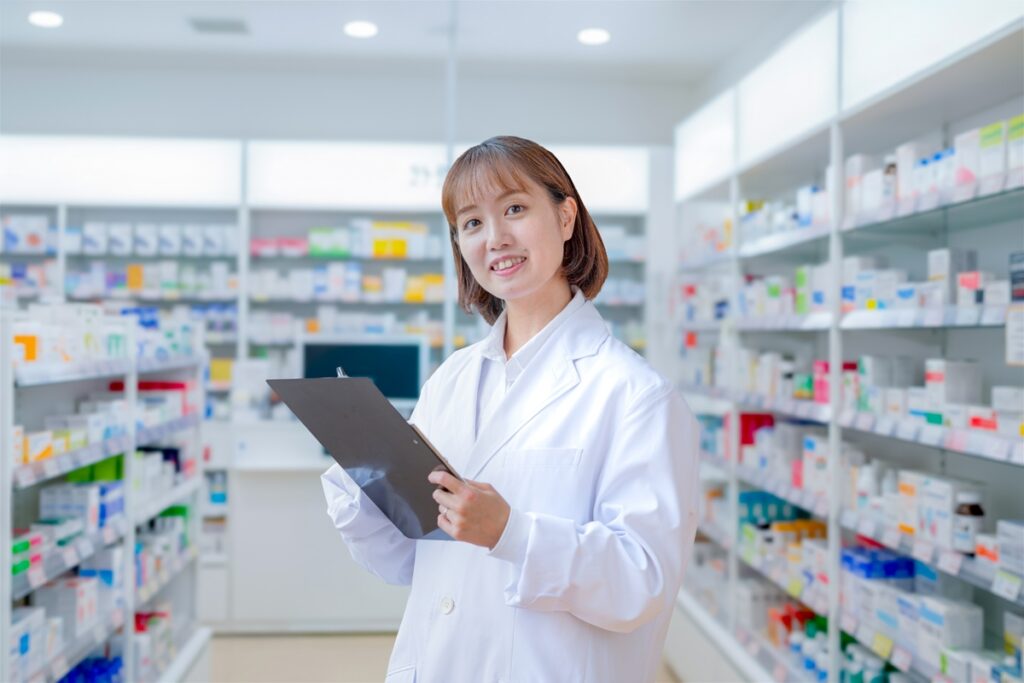 薬の保管や使用期限でお悩みなら「健栄 さわら薬局」へ!