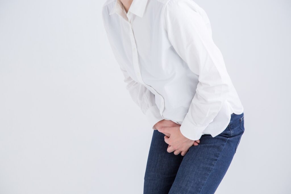 水分不足が招く代表的な尿トラブル