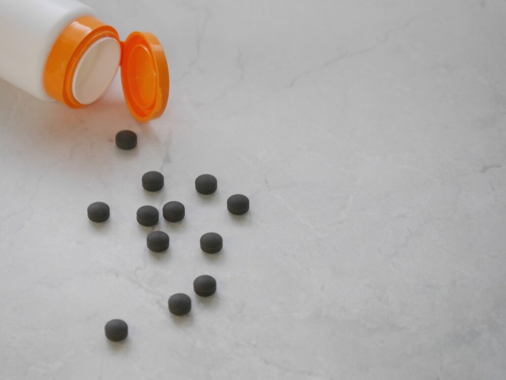 鉄分サプリの正しい摂取の仕方