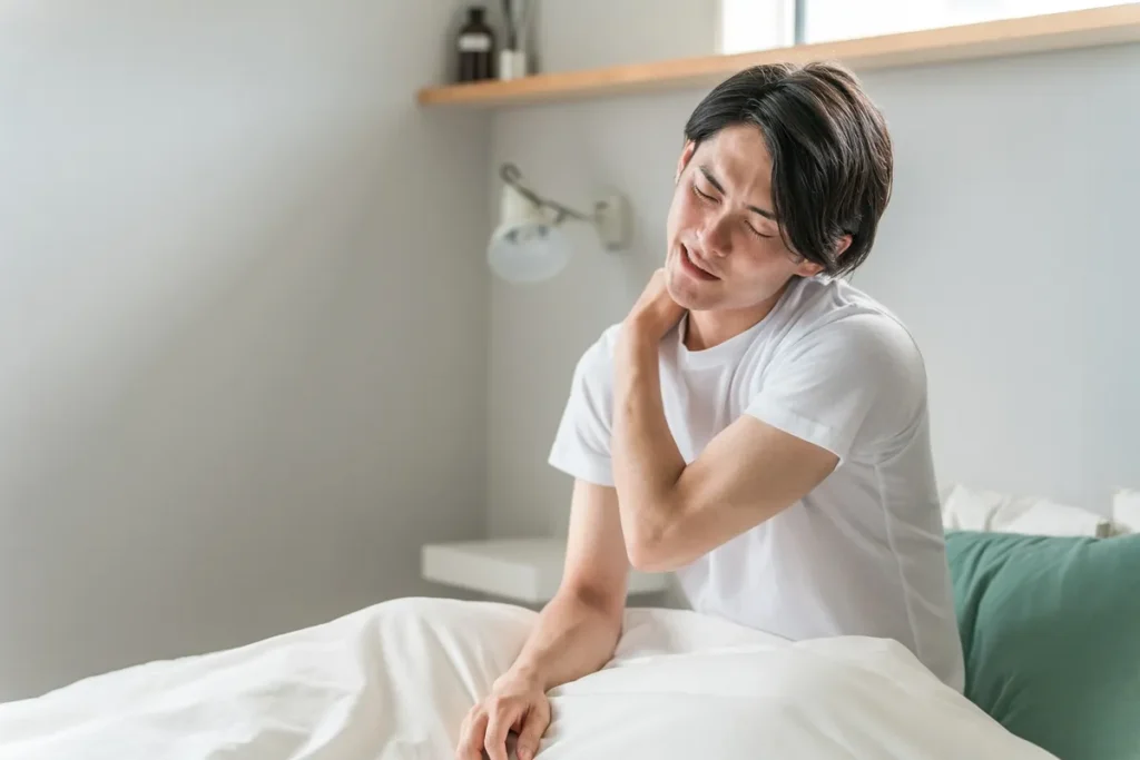 季節の変わり目の体調不良で起こりやすい症状