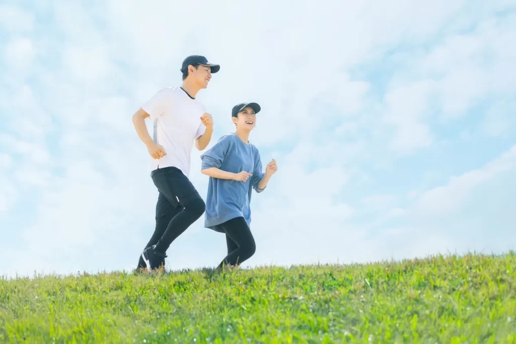 季節の変わり目の体調不良を防ぐ方法