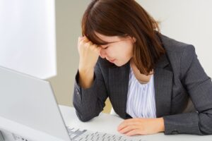 五月病とは？五月病の原因と対策について