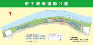 取手緑地公園でバーベキュー！戸頭駅近くの薬局が教える春のレジャー情報