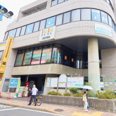 ファミリー薬局 東陽町店 外観