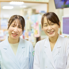 ファミリー薬局 東陽町店 薬剤師