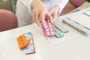 東陽町駅近くの調剤薬局でできるジェネリック相談