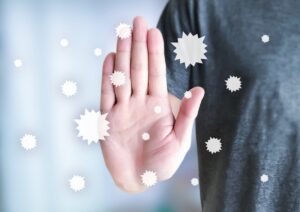 柏市・豊四季駅前の調剤薬局が紹介 風邪を引きにくい免疫力を高める食べ物と栄養素