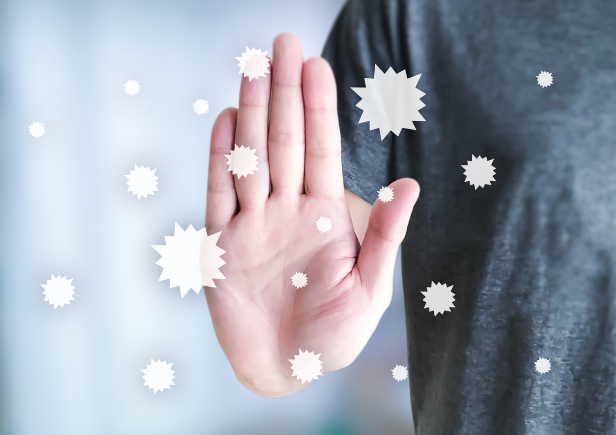 柏市・豊四季駅前の調剤薬局が紹介 風邪を引きにくい免疫力を高める食べ物と栄養素