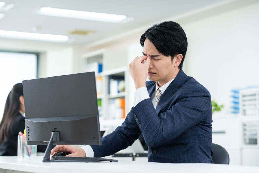疲労回復をサポートするとされる理由